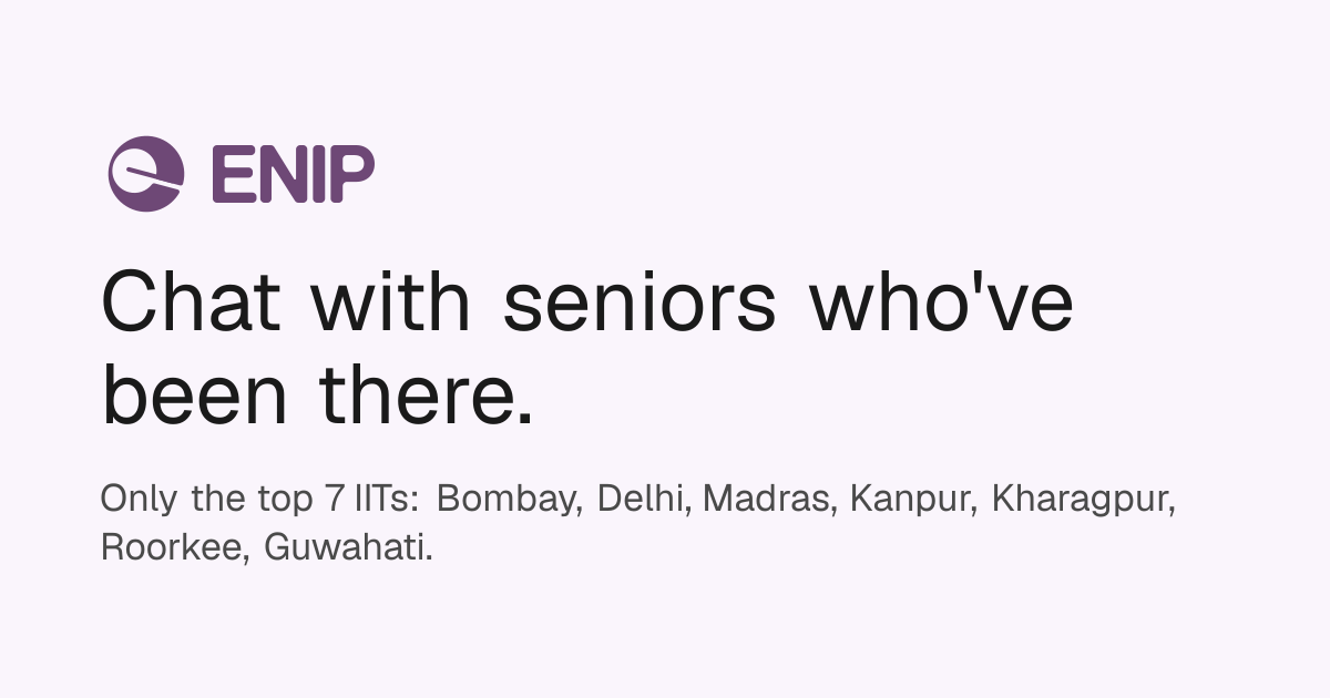 Join · ENIP